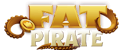 Fat Pirate Casino Logo